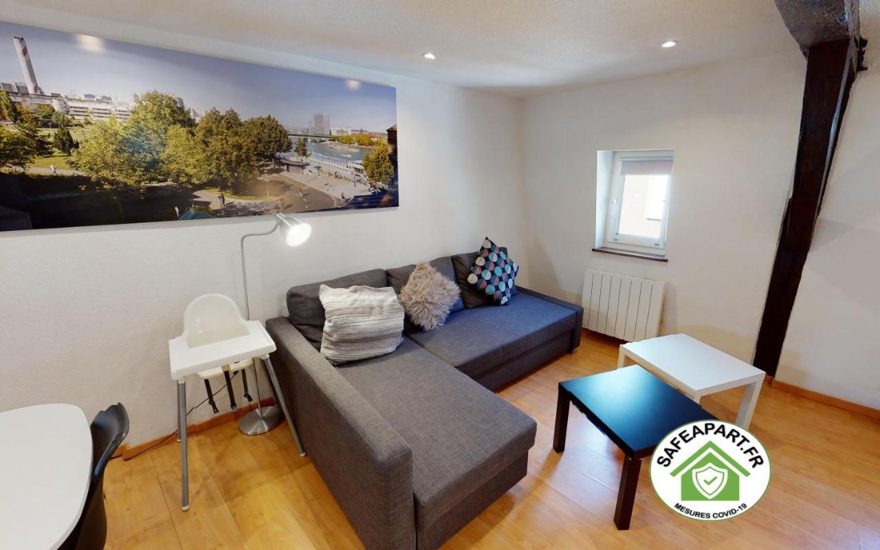 Appartamento Spacious Duplex Center