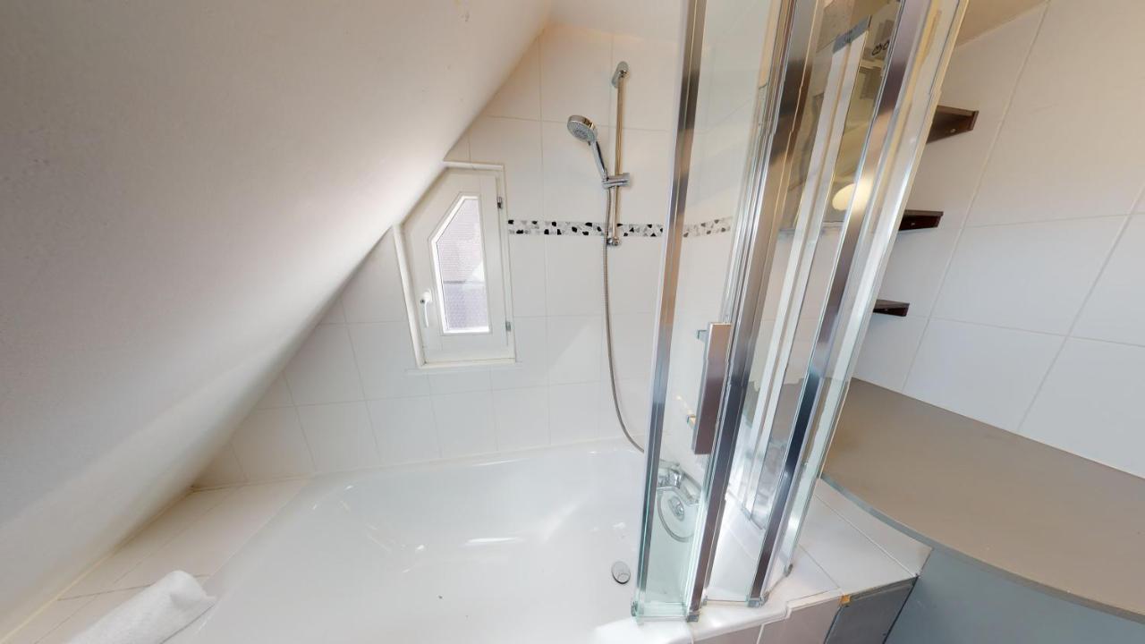 Appartamento Spacious Duplex Center