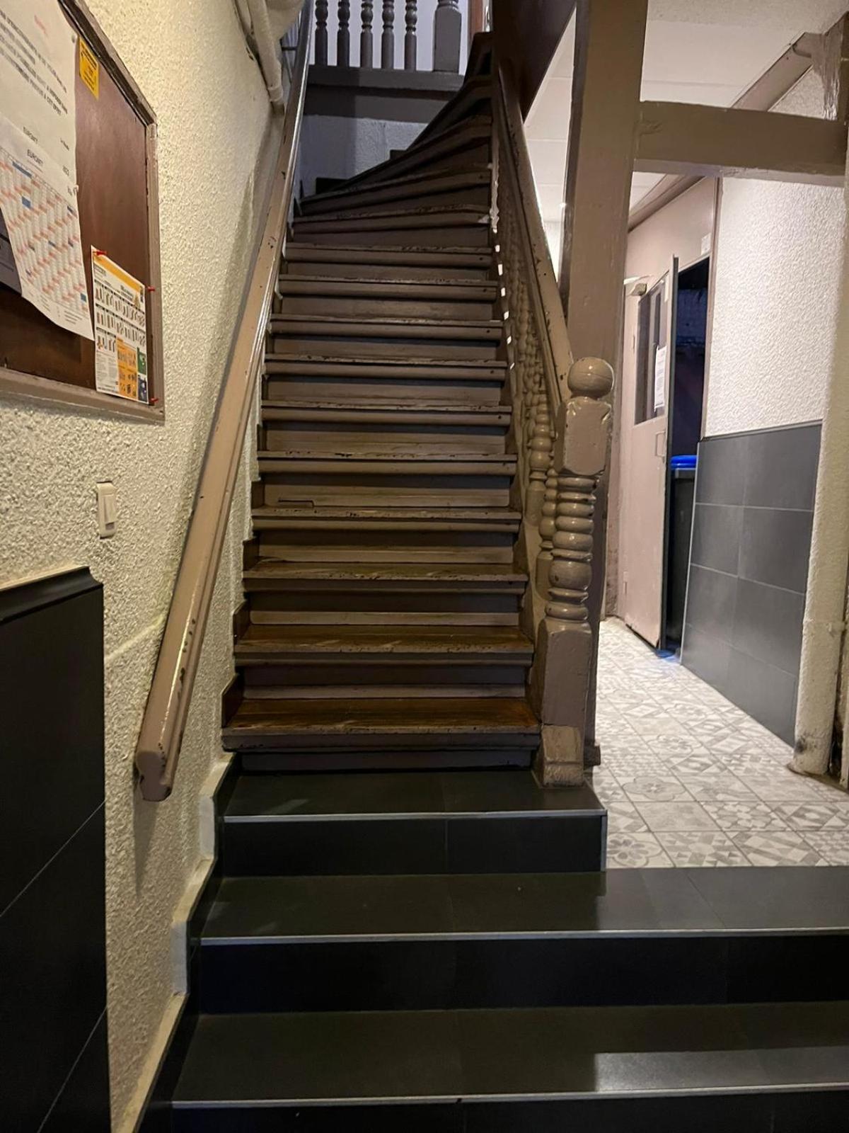 Spacious Duplex Center Appartamento Strasburgo